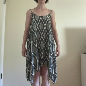 Akira Chicago MIDI Dress (Small)